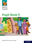 Image for Nelson English: Year 5/Primary 6: Pupil Book 5