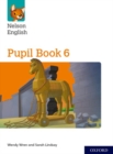 Image for Nelson English: Year 6/Primary 7: Pupil Book 6