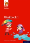 Image for Nelson English: Year 1/Primary 2: Workbook 1