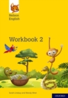 Image for Nelson English: Year 2/Primary 3: Workbook 2