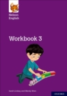 Image for Nelson English: Year 3/Primary 4: Workbook 3