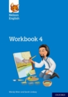 Image for Nelson English: Year 4/Primary 5: Workbook 4