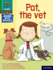 Image for Read Write Inc. Phonics: Pat, the vet (Green Set 1 Book Bag Book 2)