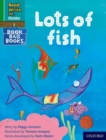 Image for Read Write Inc. Phonics: Lots of fish (Green Set 1 Book Bag Book 6)
