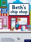 Image for Read Write Inc. Phonics: Beth&#39;s chip shop (Green Set 1 Book Bag Book 7)