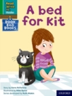 Image for Read Write Inc. Phonics: A bed for Kit (Green Set 1 Book Bag Book 10)