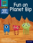 Image for Read Write Inc. Phonics: Fun on Planet Bip (Purple Set 2 Book Bag Book 5)
