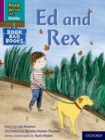 Image for Read Write Inc. Phonics: Ed and Rex (Purple Set 2 Book Bag Book 10)