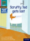 Image for Read Write Inc. Phonics: Scruffy Ted gets lost (Pink Set 3 Book Bag Book 1)