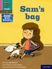 Image for Read Write Inc. Phonics: Sam&#39;s bag (Pink Set 3 Book Bag Book 4)