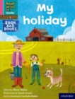 Image for Read Write Inc. Phonics: My holiday (Pink Set 3 Book Bag Book 6)
