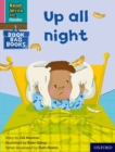 Image for Read Write Inc. Phonics: Up all night (Pink Set 3 Book Bag Book 8)