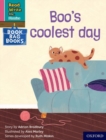 Image for Read Write Inc. Phonics: Boo&#39;s coolest day (Pink Set 3 Book Bag Book 10)