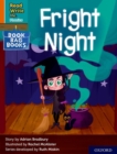 Image for Read Write Inc. Phonics: Fright Night (Orange Set 4 Book Bag Book 3)