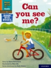 Image for Read Write Inc. Phonics: Can you see me? (Orange Set 4 Book Bag Book 4)