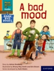 Image for Read Write Inc. Phonics: A bad mood (Orange Set 4 Book Bag Book 5)