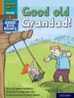 Image for Read Write Inc. Phonics: Good old Grandad! (Orange Set 4 Book Bag Book 6)