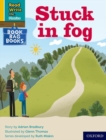 Image for Read Write Inc. Phonics: Stuck in fog (Yellow Set 5 Book Bag Book 3)