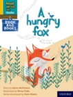 Image for Read Write Inc. Phonics: A hungry fox (Yellow Set 5 Book Bag Book 4)