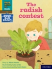 Image for Read Write Inc. Phonics: The radish contest (Yellow Set 5 Book Bag Book 9)
