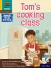 Image for Read Write Inc. Phonics: Tom&#39;s cooking class (Yellow Set 5 Book Bag Book 10)