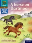 Image for Read Write Inc. Phonics: A horse on Dartmoor (Blue Set 6 Book Bag Book 2)