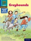 Image for Read Write Inc. Phonics: Greyhounds (Blue Set 6 Book Bag Book 5)