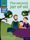 Image for Read Write Inc. Phonics: The second jar of oil (Blue Set 6 Book Bag Book 6)