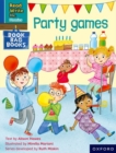 Image for Read Write Inc. Phonics: Party games (Blue Set 6 Book Bag Book 7)