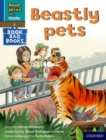 Image for Read Write Inc. Phonics: Beastly pets (Blue Set 6 Book Bag Book 8)