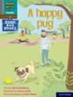 Image for Read Write Inc. Phonics: A happy pug (Grey Set 7 Book Bag Book 1)