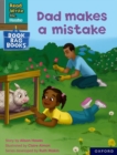 Image for Read Write Inc. Phonics: Dad makes a mistake (Grey Set 7 Book Bag Book 6)