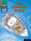 Image for Read Write Inc. Phonics: The lifeboat crew (Grey Set 7 Book Bag Book 8)