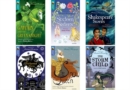 Image for Oxford Reading Tree TreeTops Greatest Stories: Oxford Levels 16-17: Mixed Pack