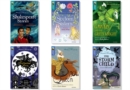 Image for Oxford Reading Tree TreeTops Greatest Stories: Oxford Levels 16-17: Class Pack