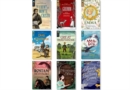 Image for Oxford Reading Tree TreeTops Greatest Stories: Oxford Levels 18-20: Class Pack