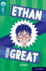 Image for Oxford Reading Tree TreeTops Reflect: Oxford Level 16: Ethan the Great