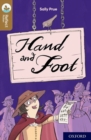 Image for Hand and footOxford level 18
