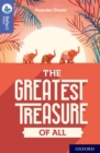 Image for Oxford Reading Tree TreeTops Reflect: Oxford Level 17: The Greatest Treasure of All