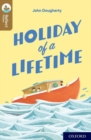 Image for Holiday of a lifetime