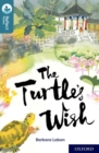 Image for Oxford Reading Tree TreeTops Reflect: Oxford Level 19: The Turtle&#39;s Wish