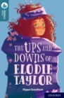 Image for The ups and downs of Elodie TaylorOxford level 19