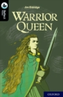 Image for Warrior queenOxford level 20