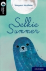 Image for Oxford Reading Tree TreeTops Reflect: Oxford Level 20: Selkie Summer