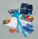 Image for Numicon Big Ideas Apparatus Pack