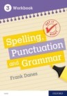 Image for Get It Right: KS3; 11-14: Spelling, Punctuation and Grammar Workbook 3