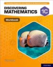 Image for Discovering Mathematics: Workbook 1C (Pack of 10)