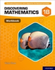 Image for Discovering Mathematics: Workbook 1B (Pack of 10)