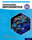 Image for Discovering Mathematics: Student Book 2C