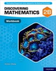 Image for Discovering Mathematics: Workbook 2B (Pack of 10)